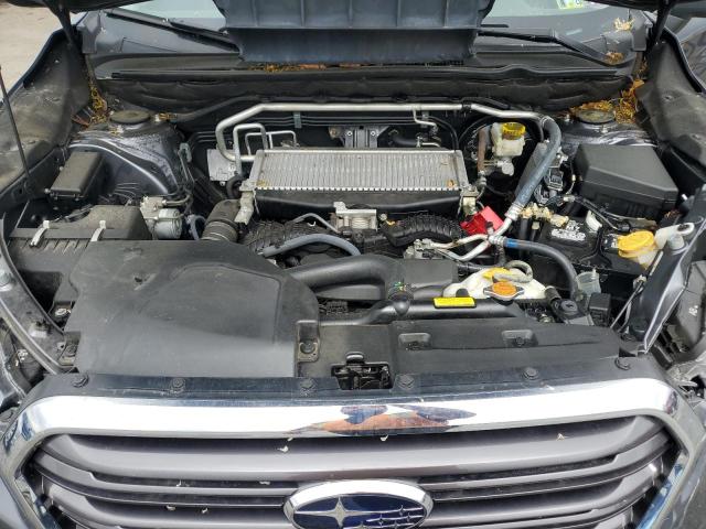 2021 SUBARU ASCENT PRE 4S4WMAFD8M3472655