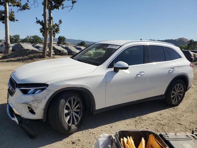 Vin: w1nkm4hb4rf227057, lot: 58384765, mercedes-benz glc-class 300 4matic 2024 img_1