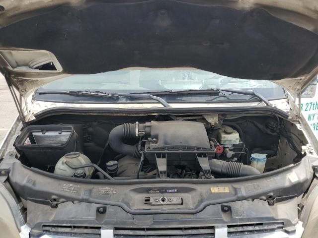 2012 FREIGHTLINER SPRINTER 2 #3301605756