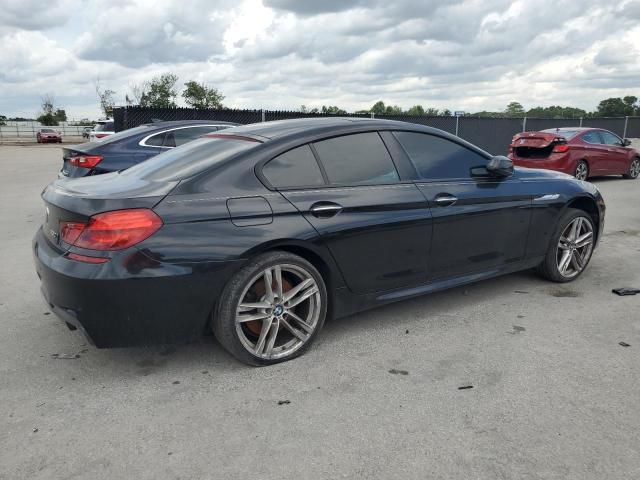 Vin: wba6b2c5xfd130082, lot: 58449885, bmw 6 series i gran coupe 20153