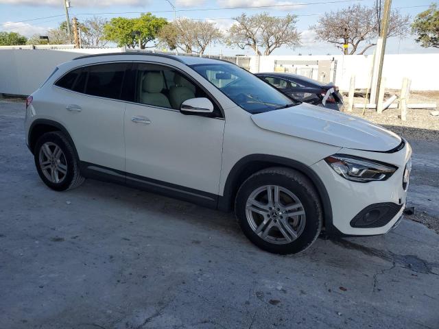 Vin: w1n4n4gb1nj329642, lot: 55823985, mercedes-benz gla-class 250 20224