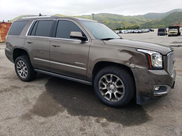 Vin: 1gks2ckj6gr240397, lot: 55473315, gmc yukon denali 20164