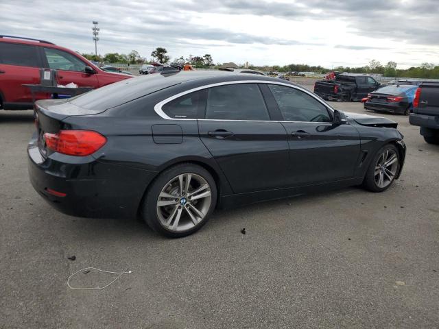 Vin: wba4a9c52gg506650, lot: 57470645, bmw 4 series i gran coupe sulev 20163