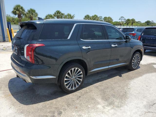 Vin: km8r7dge5ru696139, lot: 58385135, hyundai palisade calligraphy 20243