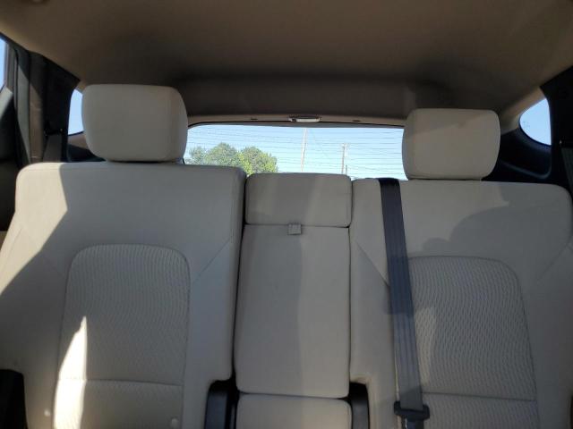 2016 HYUNDAI SANTA FE S - 5XYZTDLBXGG367351