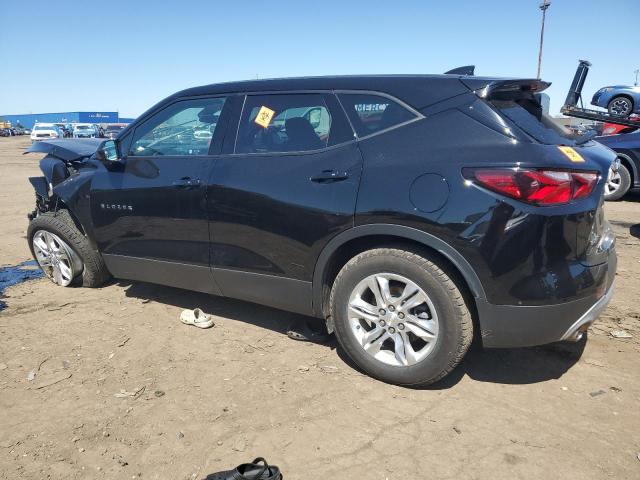 2021 CHEVROLET BLAZER 2LT - 3GNKBCRS6MS570972