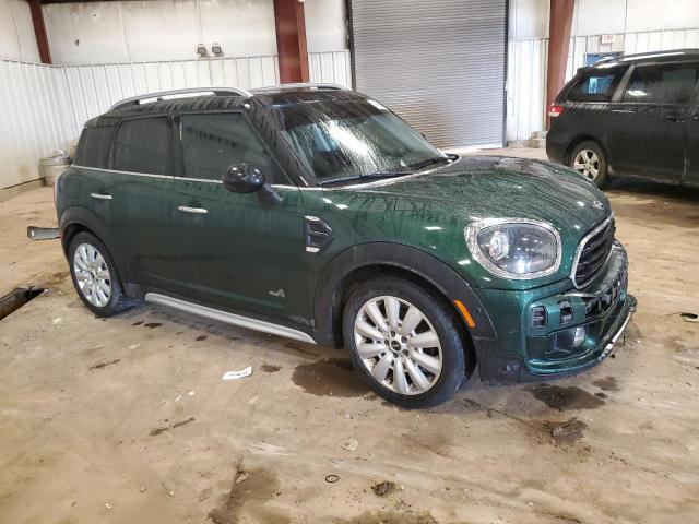 Vin: wmzyv5c37h3e01145, lot: 56109895, mini cooper countryman all4 20174