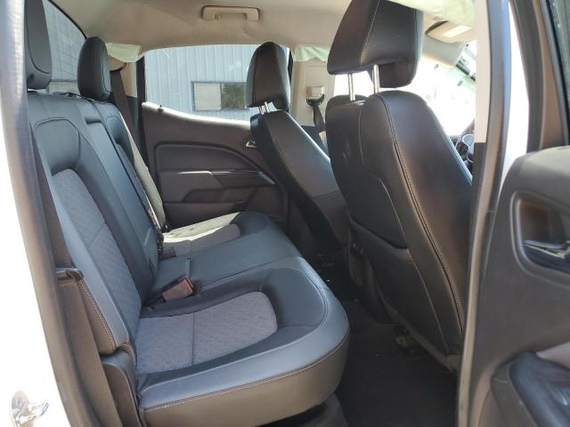 2015 CHEVROLET COLORADO Z 1GCGTCE38F1130539