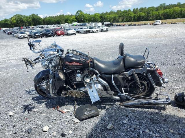 2004 HARLEY-DAVIDSON FLHR - 1HD1FDV1X4Y734243