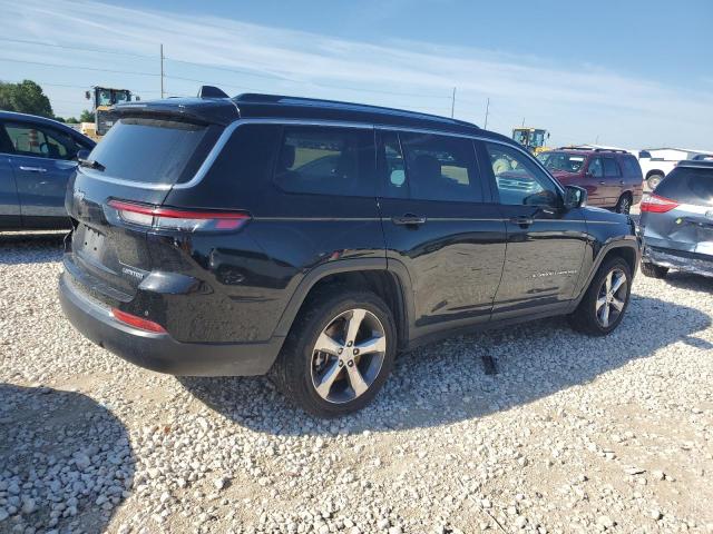 Vin: 1c4rjkbg4m8148511, lot: 55332045, jeep grand cher l limited 20213