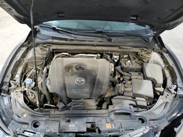 2018 MAZDA 6 TOURING - JM1GL1VM9J1313454