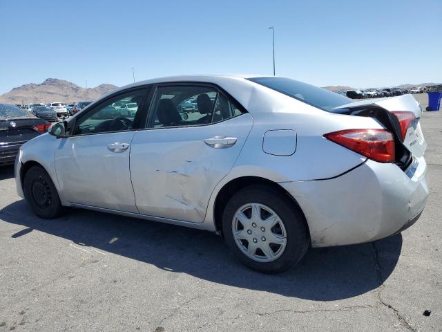 Vin: 5yfburhe9hp671721, lot: 58256655, toyota corolla l 20172