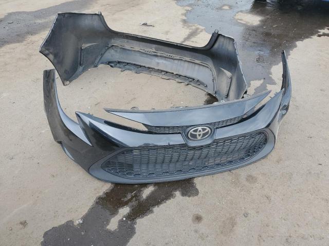 2021 TOYOTA COROLLA LE - 5YFEPMAE8MP173635