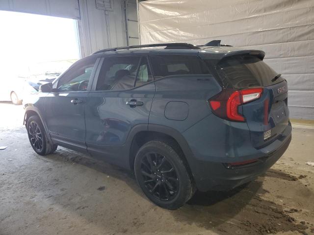 Vin: 3gkalteg4rl276057, lot: 56586435, gmc terrain sle 20242