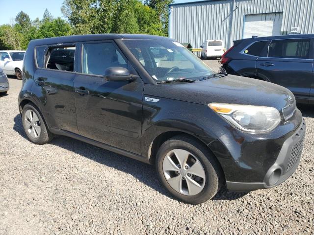 Vin: kndjn2a24f7766847, lot: 58788615, kia soul 20154