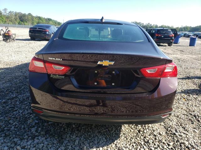 2020 CHEVROLET MALIBU LS - 1G1ZC5ST3LF105824