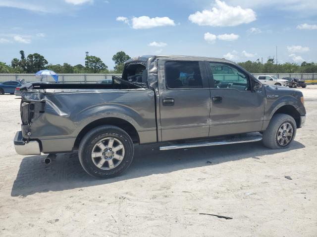 Vin: 1ftfw1cf5dfb16554, lot: 58565545, ford f-150 supercrew 20133