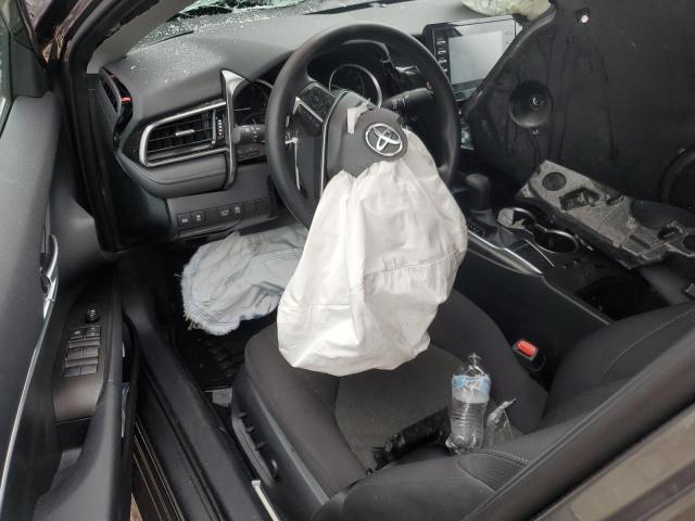 2024 TOYOTA CAMRY LE - 4T1C11AKXRU918355