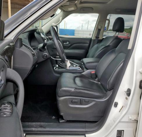 2024 INFINITI QX80 LUXE JN8AZ2AD5R9880066