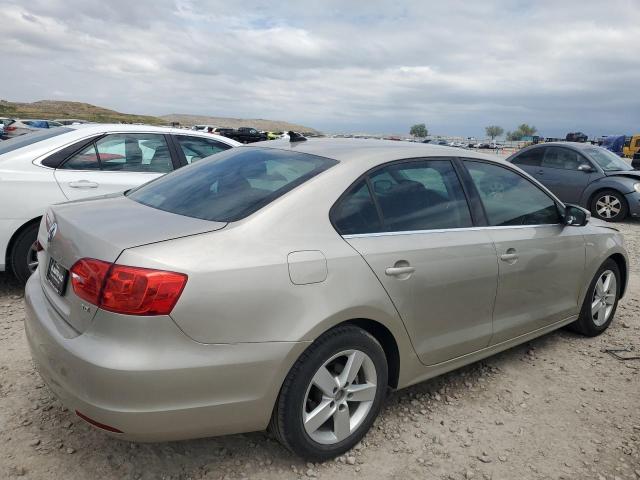 2013 VOLKSWAGEN JETTA TDI - 3VWLL7AJ1DM248990