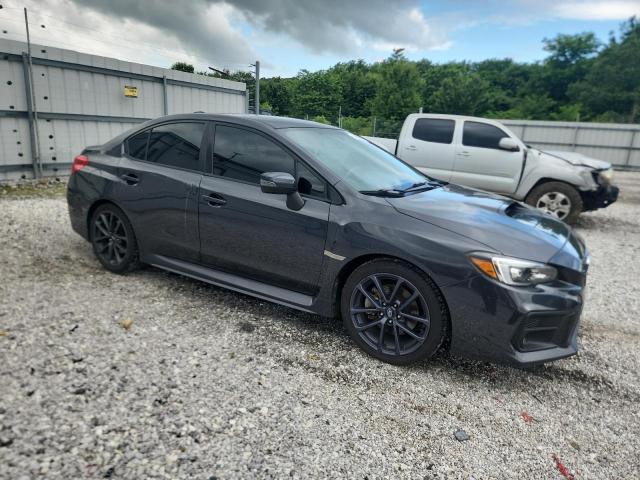 Vin: jf1va1l61j8821433, lot: 58606375, subaru wrx limited 20184
