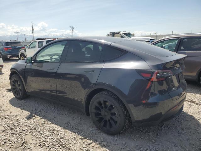 Vin: 7saygdee6rf074728, lot: 58555535, tesla model y 20242