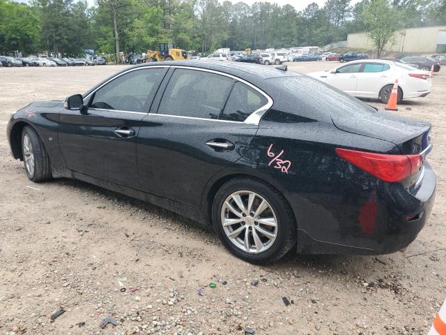 Vin: jn1bv7ar2em694791, lot: 55245275, infiniti q50 base 20142