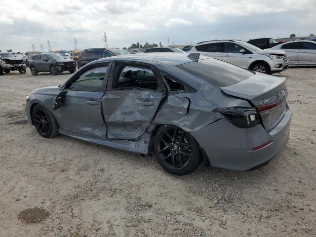 Vin: 2hgfe2f52sh563805, lot: 55654695, honda civic sport 20252