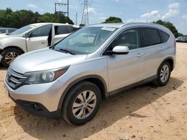 Vin: 2hkrm4h7xch611813, lot: 55039455, honda crv exl 2012 img_1
