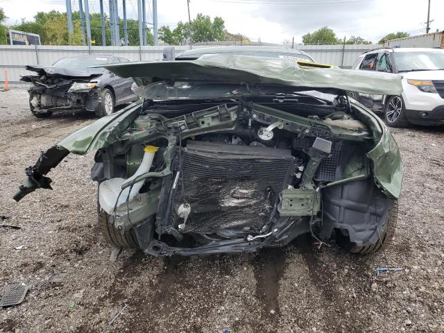 2023 DODGE CHALLENGER - 2C3CDZAG3PH658472