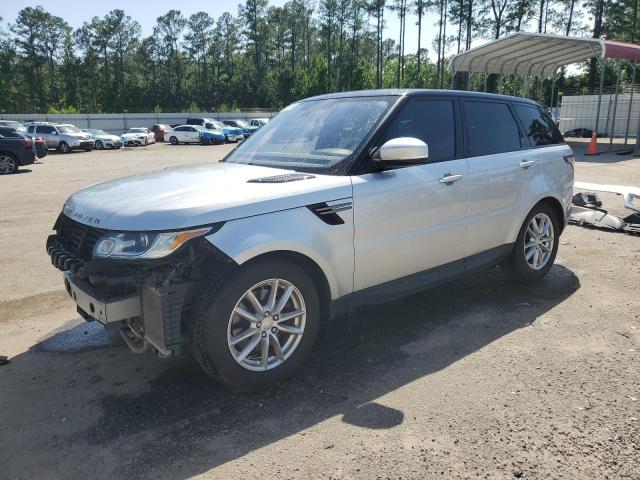 LAND ROVER RANGE ROVE