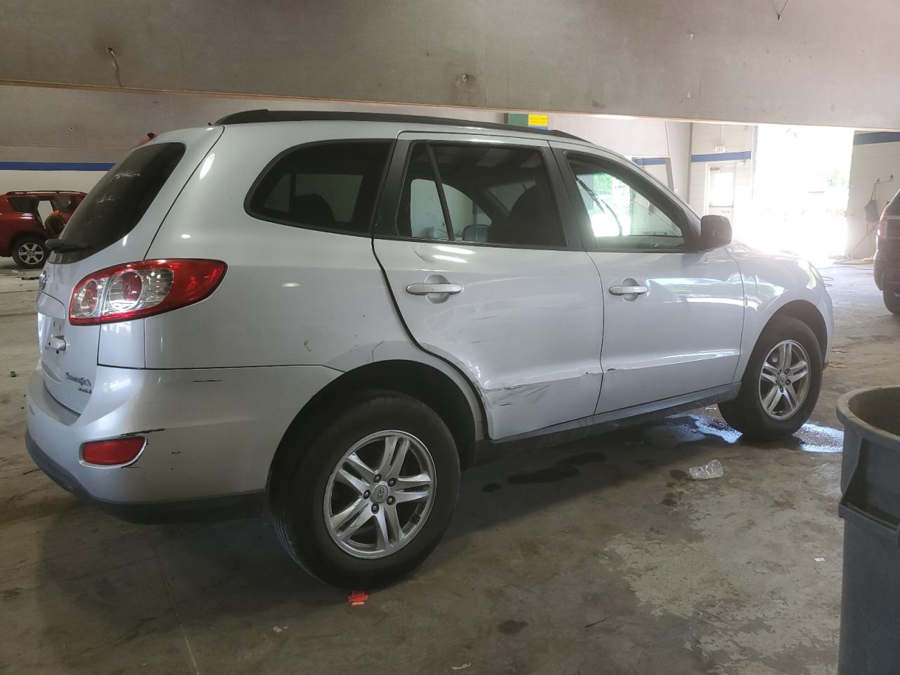 HYUNDAI SANTA FE GLS