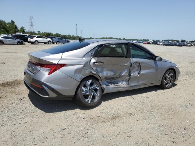 Vin: kmhlp4dg0su943536, lot: 56756365, hyundai elantra limited 20253