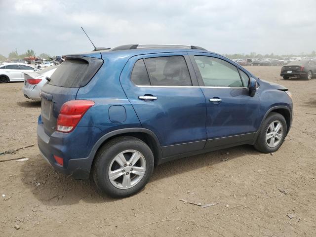 Vin: 3gncjlsb0ll319827, lot: 57246955, chevrolet trax 1lt 20203