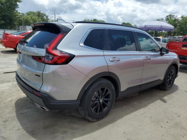 2024 HONDA CR-V SPORT 7FARS5H56RE028600