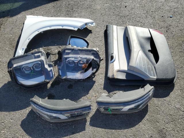 2022 HYUNDAI PALISADE L - KM8R54HE0NU342804