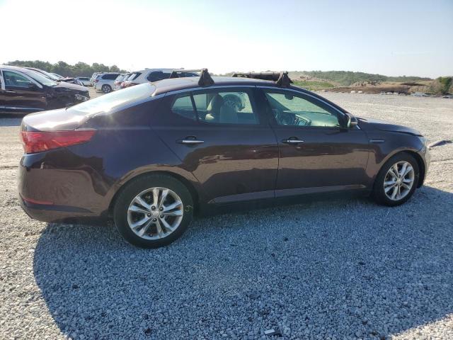 Vin: 5xxgn4a74cg021021, lot: 58249245, kia optima ex 20123