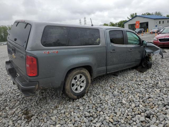 Vin: 1gcgtben1k1218662, lot: 58037895, chevrolet colorado 20193