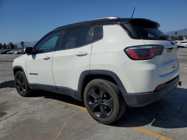 Vin: 3c4njcbb4kt833213, lot: 57519955, jeep compass latitude 20192