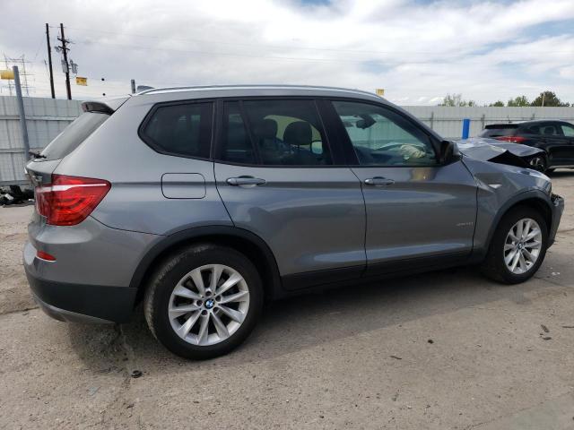 Vin: 5uxwx9c56d0a16969, lot: 56995855, bmw x3 xdrive28i 20133