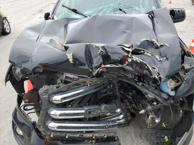 2019 GMC CANYON SLE - 1GTG5CEA0K1216155