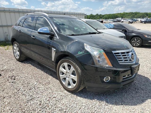 Vin: 3gyfnde3xgs507250, lot: 56671905, cadillac srx premium collection 20164