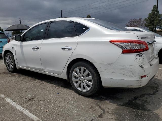 Vin: 3n1ab7ap0dl666662, lot: 55704945, nissan sentra s 20132