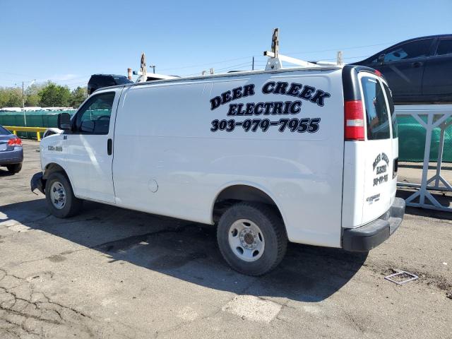 Vin: 1gcwgfca1c1193688, lot: 54392185, chevrolet express 20122