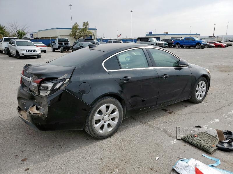 Vin: 2g4gn5er9g9187478, lot: 59077015, buick regal premium 20163