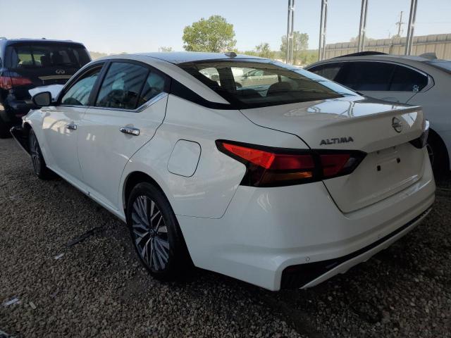 Vin: 1n4bl4dv9sn339042, lot: 57422825, nissan altima sv 20252