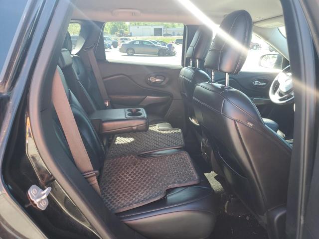 2019 JEEP CHEROKEE L - 1C4PJMLBXKD395753