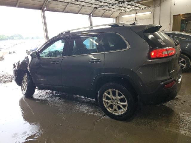 Vin: 1c4pjmcb3hw591367, lot: 57414825, jeep grand cher latitude 20172