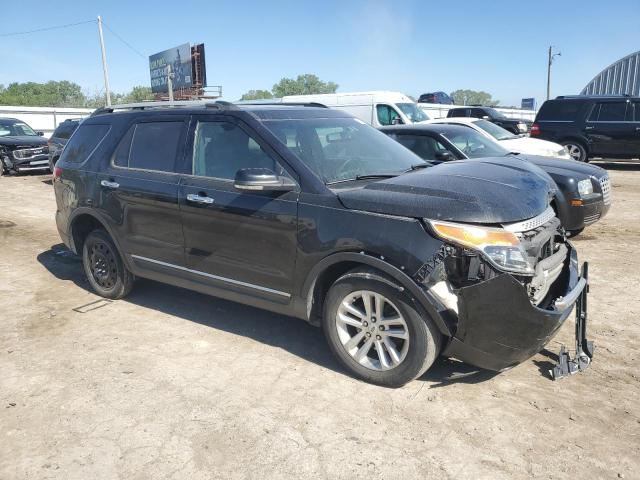Vin: 1fmhk8d88cga77959, lot: 55329425, ford explorer xlt 20124