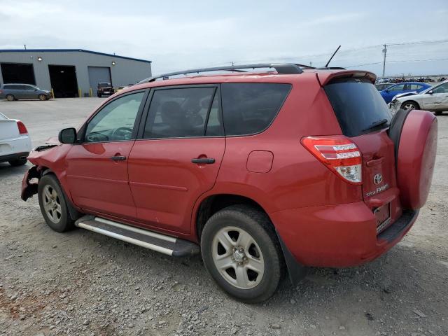 Vin: 2t3kf4dv0aw038670, lot: 58046165, toyota rav4 20102